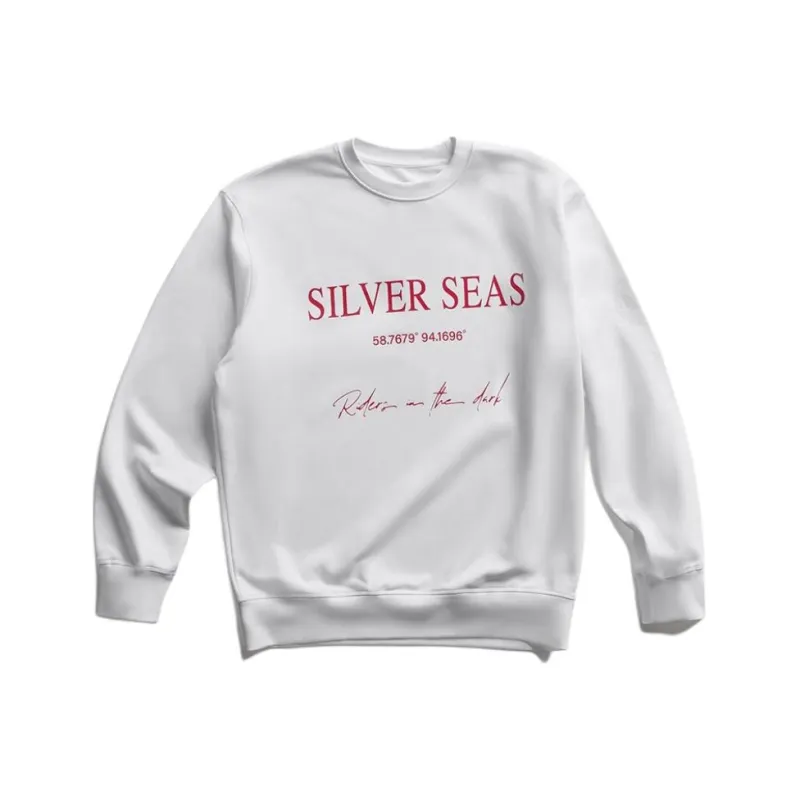 Canada Goose Sweatshirt Unisex White-0