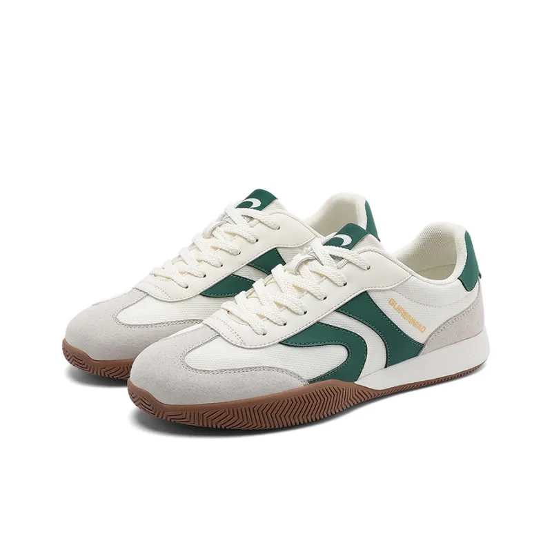 K bird Slip Resistant, Abrasion Resistant, Lightweight Low Top Casual Shoes Men's-21