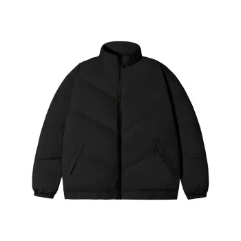 PSO Brand City Outdoor Collection Down Jacket Unisex