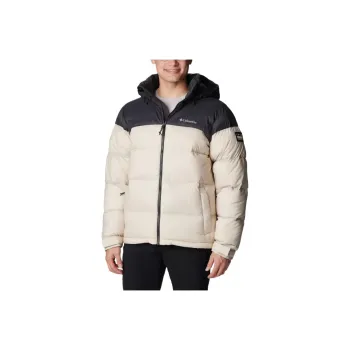 Columbia Bulo Point™ II Jackets Coats Men's Black White