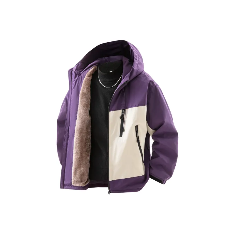 KAIPAINEN Jackets Unisex-2