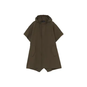 Yohji Yamamoto Coats Unisex Brown