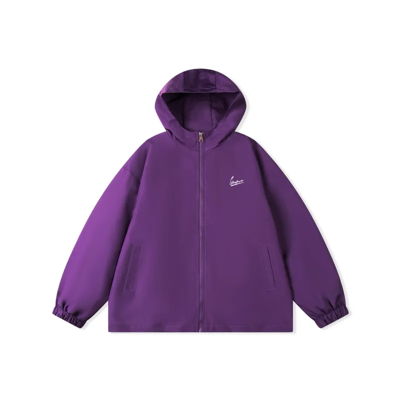 SWAMP AREA Jackets Unisex-5