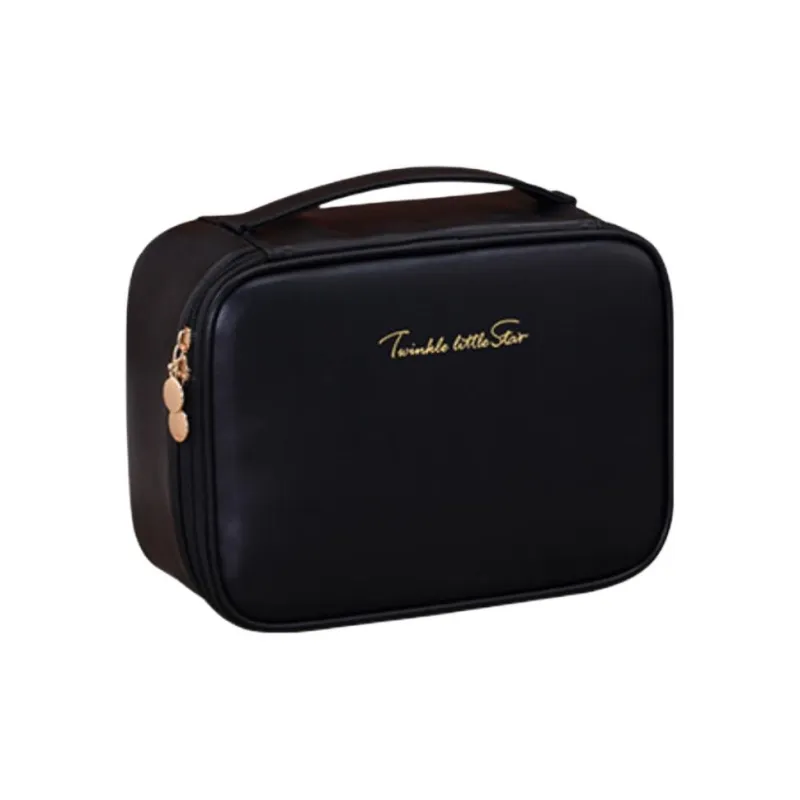 LETOO PU Makeup Bag Women's Multicolor-6