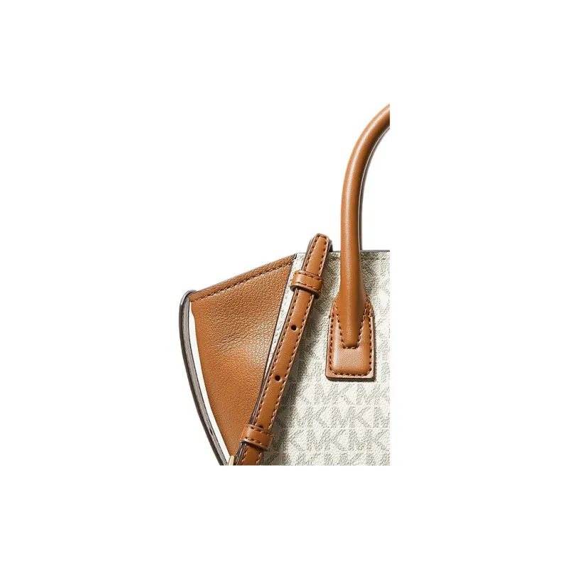 MICHAEL KORS Avril Handbags-4
