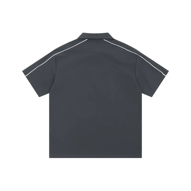 BONAS Polo Shirts Men-1