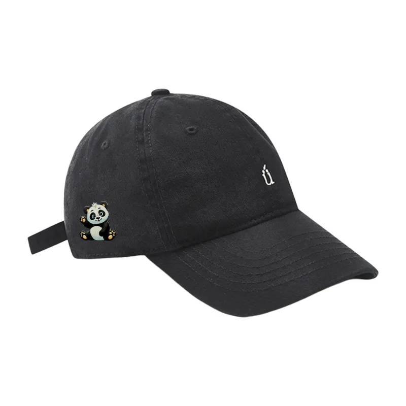 JEANSWEST Cotton Baseball Caps Unisex-2