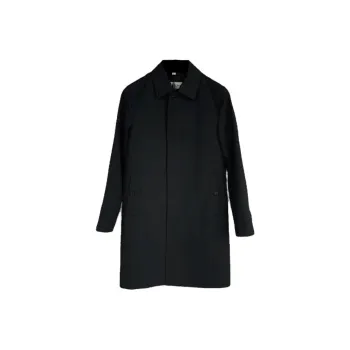 Burberry Morestead Trench Coat