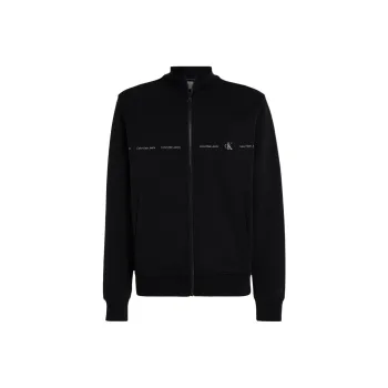 CALVIN KLEIN Jackets & Coats Europe Version Men's Black