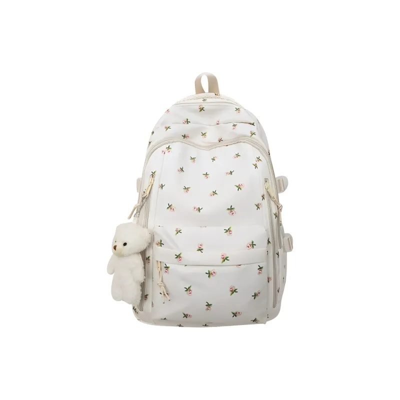 ZOGA Nylon Backpack Women's Multicolor-6