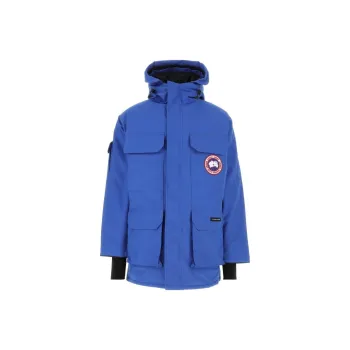 Canada Goose Expedition Hooded Jacket