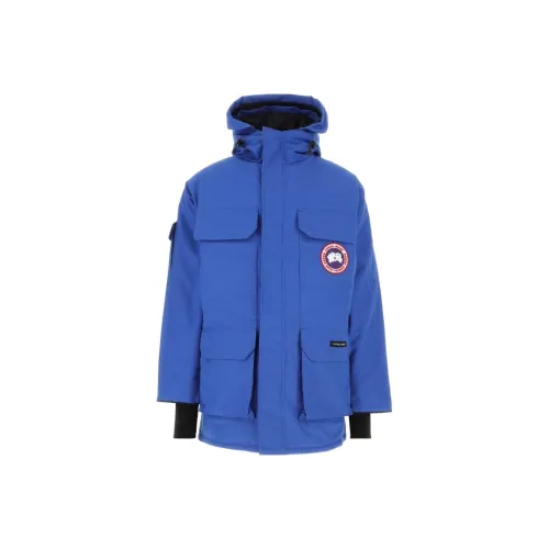 Canada Goose Expedition Hooded Jacket