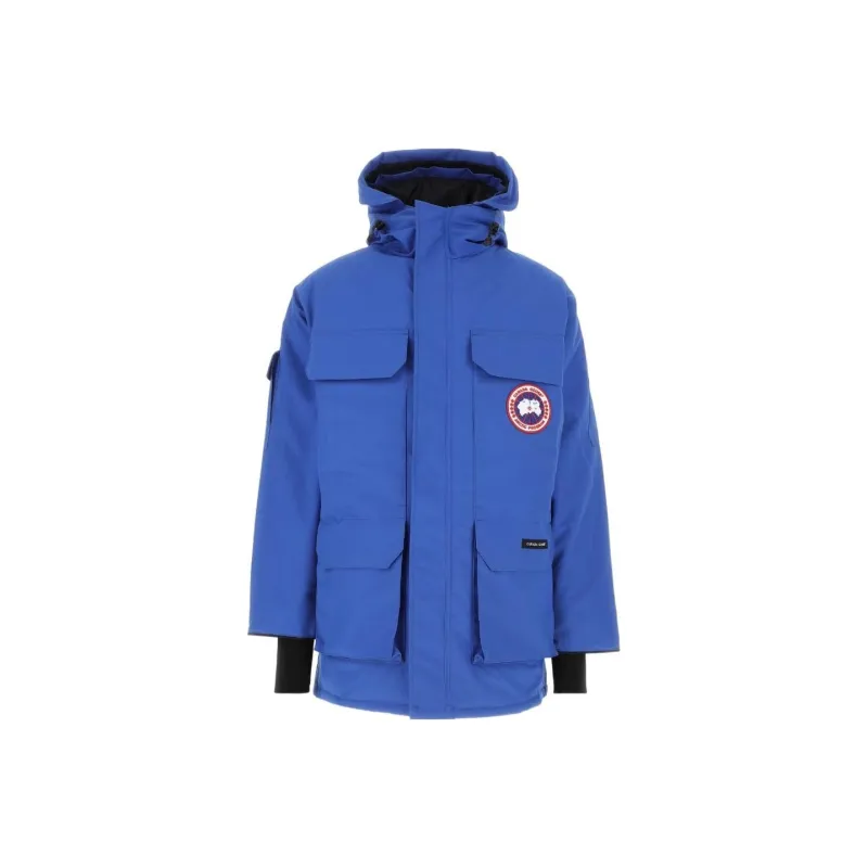 Canada Goose Expedition Hooded Jacket-0