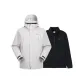 Silver Snow Gray (Polar Fleece Liner)