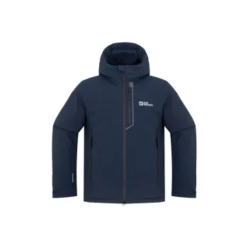 Jack Wolfskin City Outdoor Collection Down Jacket Men's
