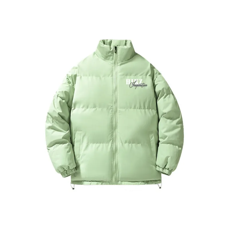 HIKZ Puffer Jackets Unisex-11