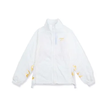 Boy London Sun Protection Clothing Unisex White