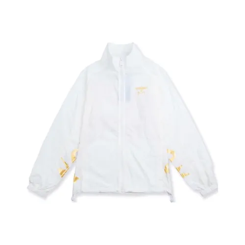 Boy London Sun Protection Clothing Unisex White