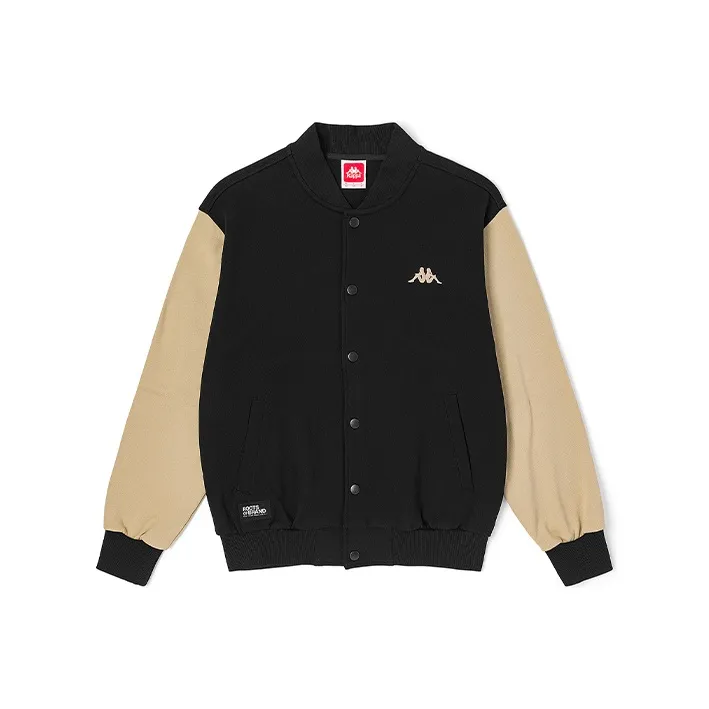 Kappa Baseball Jerseys Unisex-0