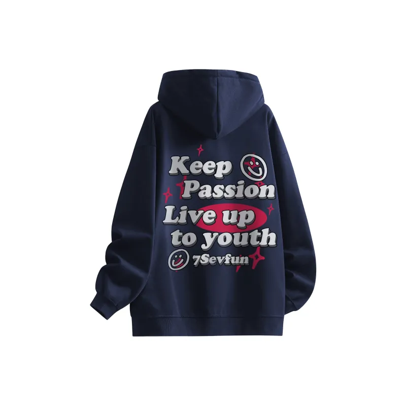 7 SEVFUN Sweatshirts Unisex-13