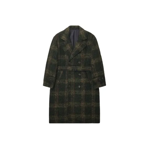 Stussy FW23 Fall/Winter Collection Coats Unisex