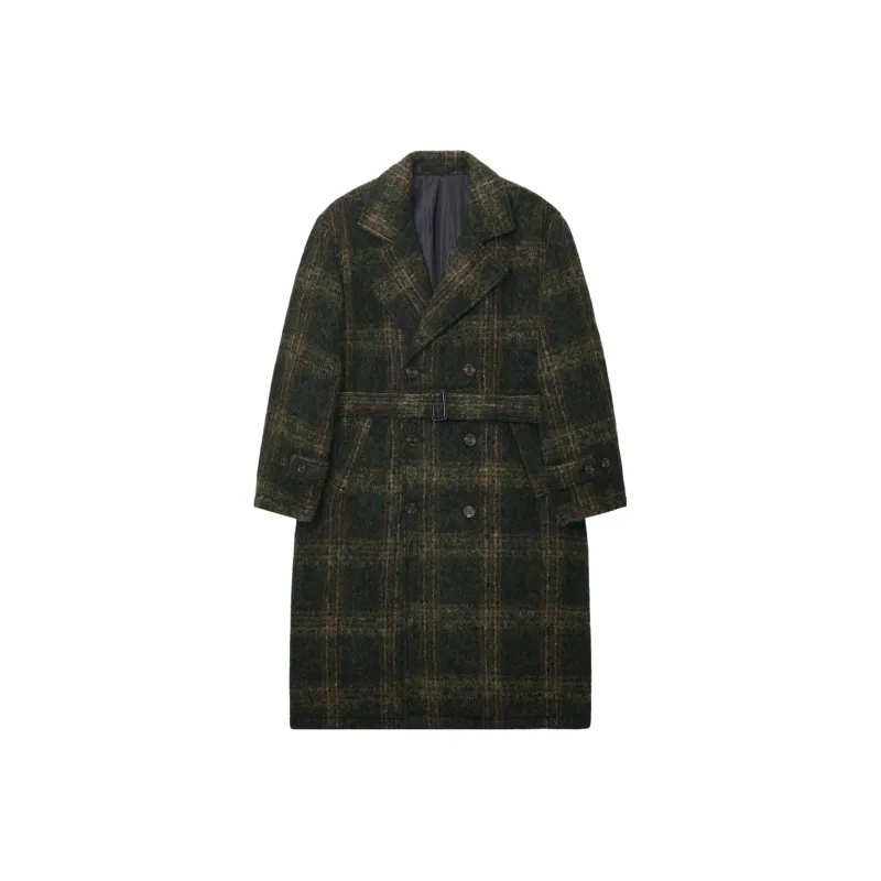 Stussy FW23 Fall/Winter Collection Coats Unisex-0