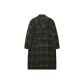 Olive Plaid