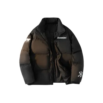 Kawasaki Down Jackets Unisex