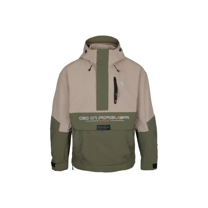 Tittallon Jackets Unisex-0