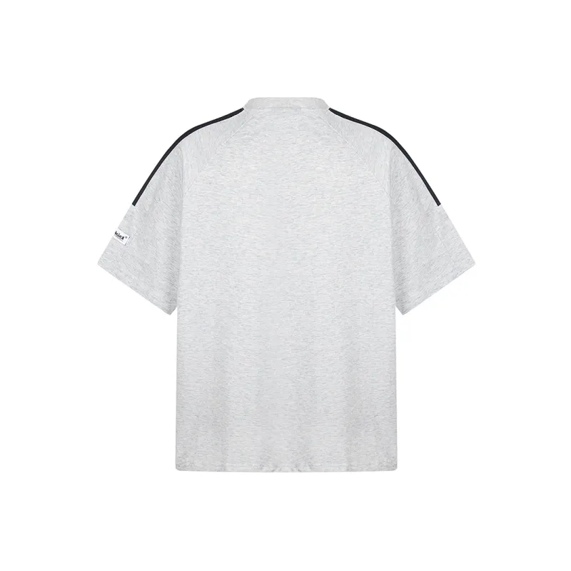 GBXM T Shirts Unisex-5