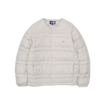 THE NORTH FACE PURPLE LABEL Down Jackets Unisex White