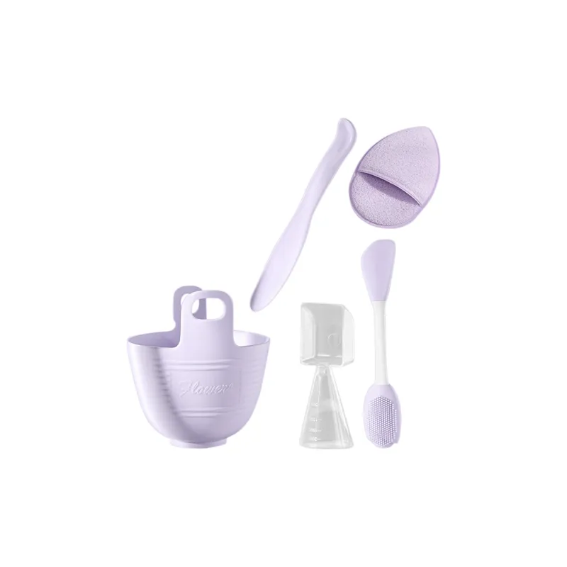 Goodgudi Make up Tools Unisex-8