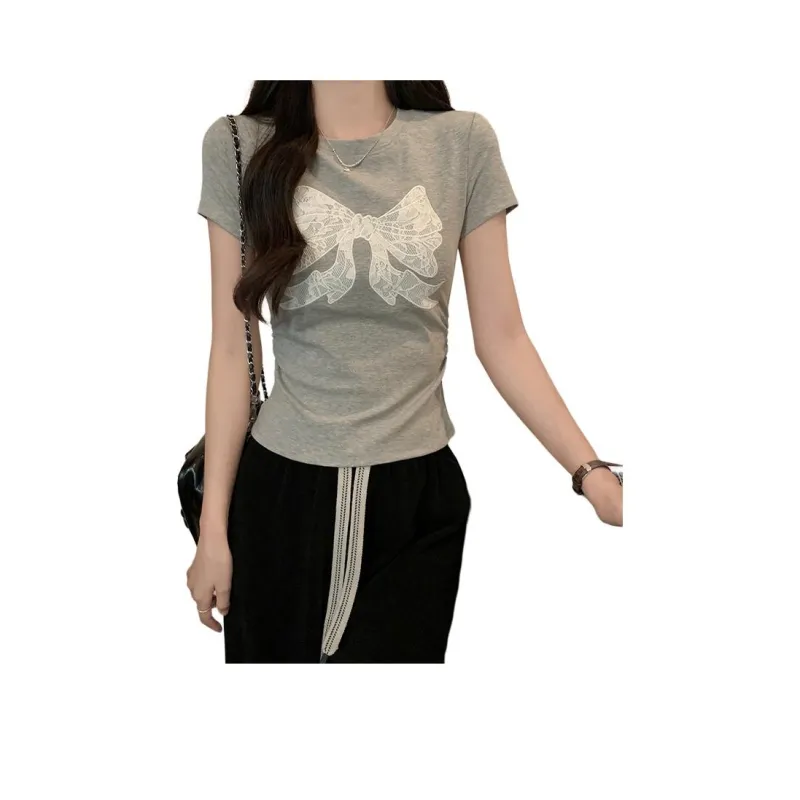 Dior Beauty T Shirts Women's-1