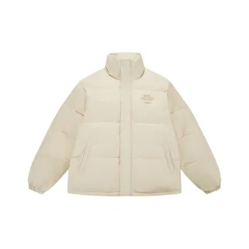 DANGEROUSPEOPLE Down Jacket Unisex