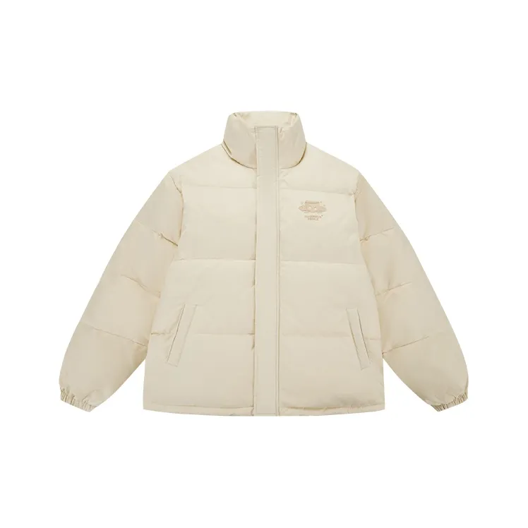 DANGEROUSPEOPLE Down Jacket Unisex-0