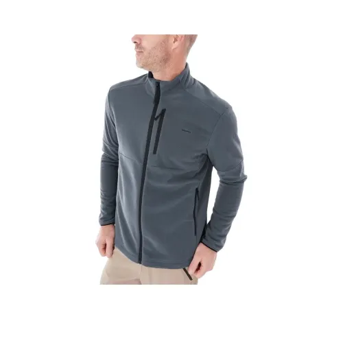 DECATHLON MH500 QUECHUA Jacket Men's Ink