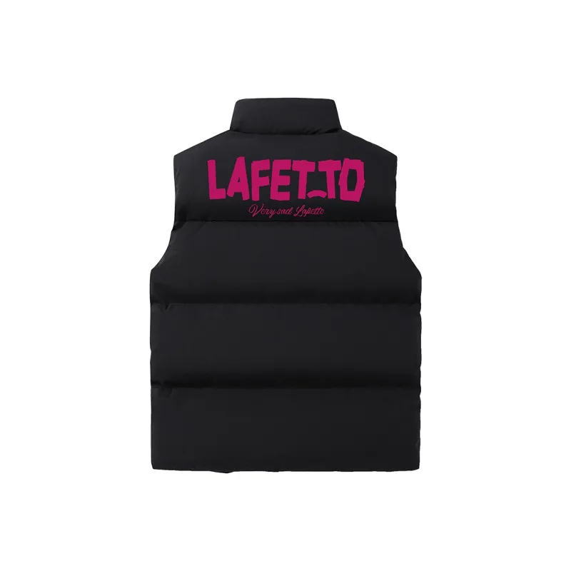 Lafetto Vests Unisex-6