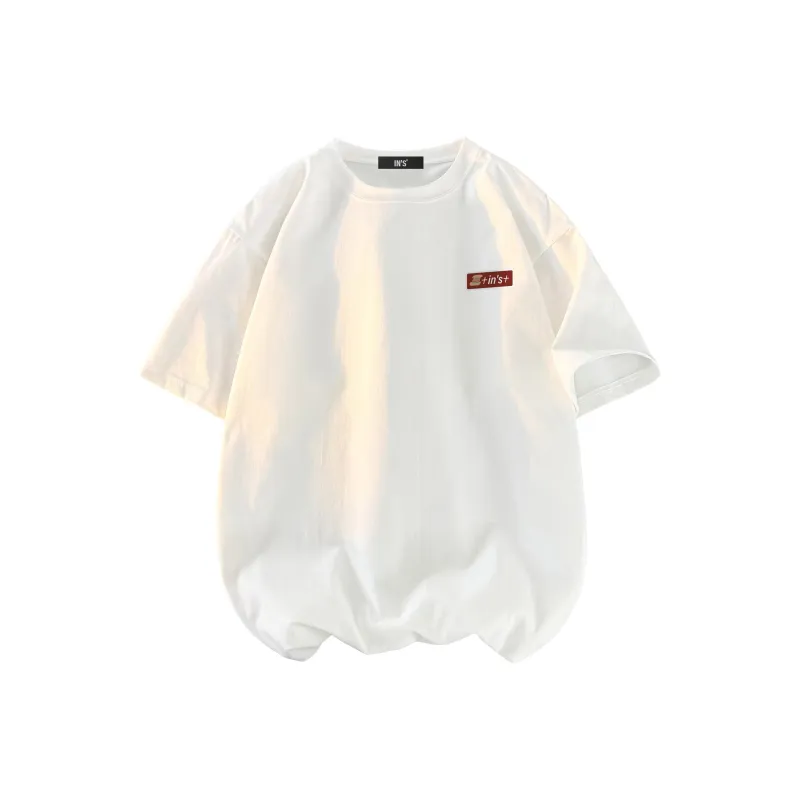 IN'S T Shirts Unisex-0