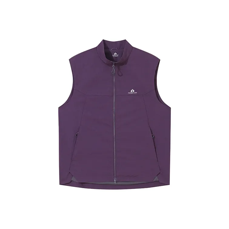 PIONEER CAMP Vests Unisex-4