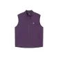Twilight Mountain Purple