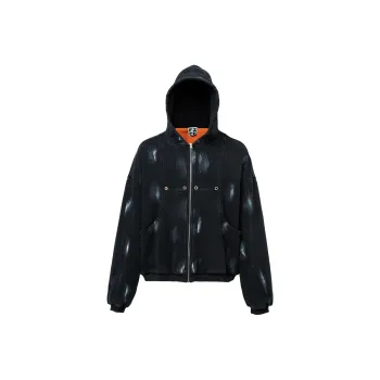 FIRE 2 COLD EGO Jackets Coats Unisex
