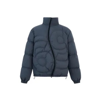 R69 Puffer Jackets Unisex