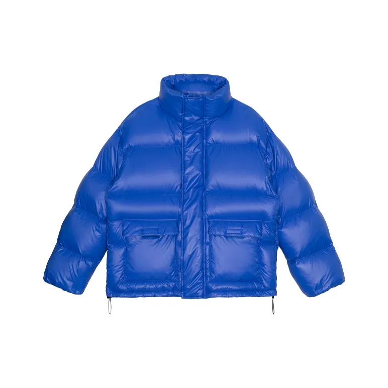 CLIMAX VISION Down Jackets For Winter Unisex-3