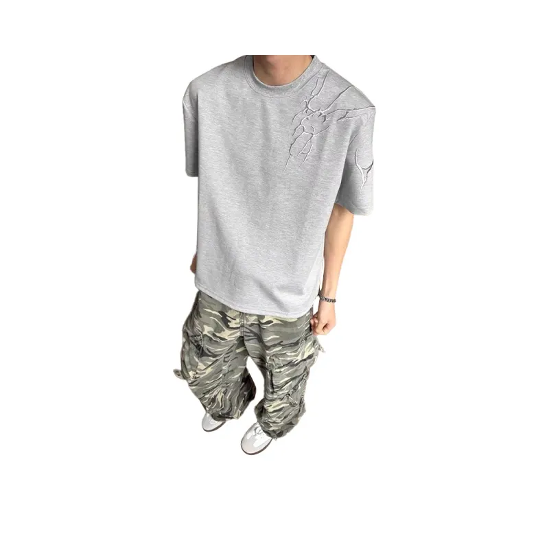TESTUNG T-Shirts Unisex-13