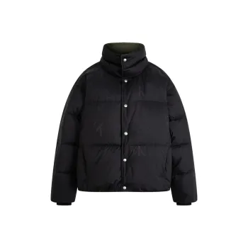 CALVIN KLEIN Down Jacket Unisex