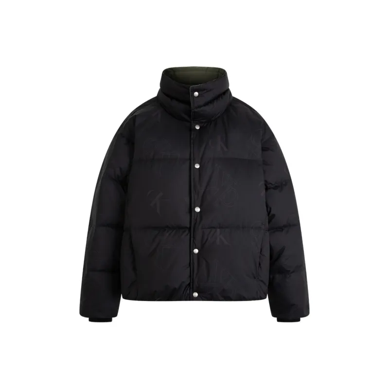 CALVIN KLEIN Down Jacket Unisex-0