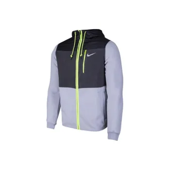 Nike Jackets Men Blue Black