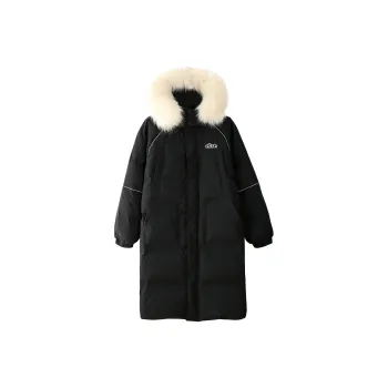 ER Down Jackets Unisex