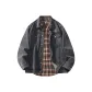 Dark Gray Coat