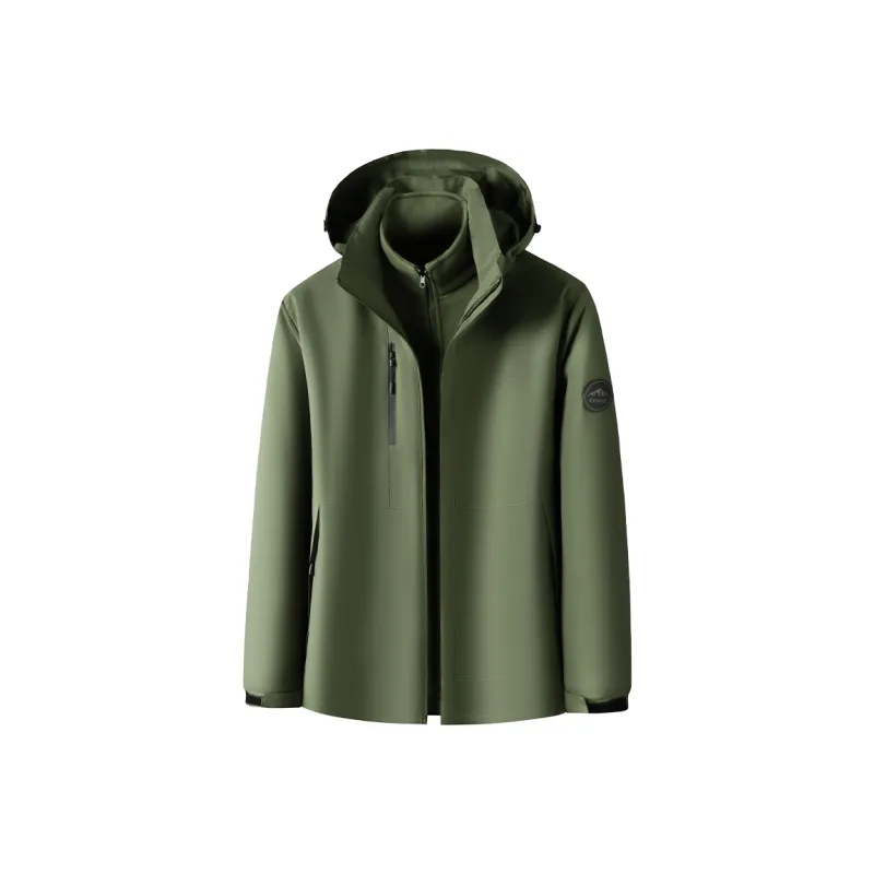 KAISER Jackets Men-2
